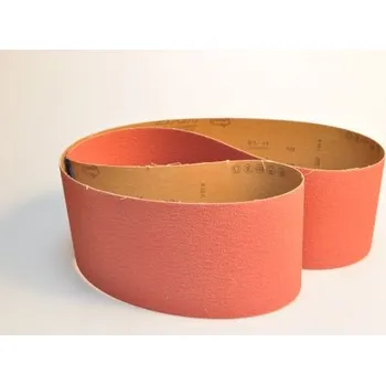 Brusný papír SAIT Brusný pás plátno SAITEX 9SH 150x2000 P60