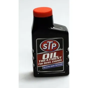 Přísada do oleje pro dieselové motory 300ml