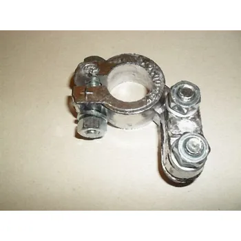 Autobaterie Svorka baterie - Pb 70mm Liaz LIAZ,KAROSA