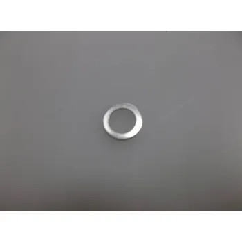 Spojovací materiál motoru Sada kroužků Al 12*8*1 - 10 ks