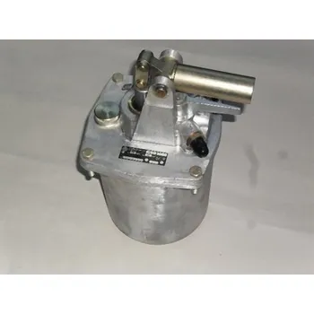 Agregát hydraulický HA 25-3 2 vývody Tatra