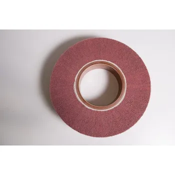 Brusný kotouč CALFLEX Radiální lamelový kotouč z netkané textilie RPF 200x50x76 A280 VF/HD7