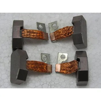 Startér Sada kartáčků REMY TATRA