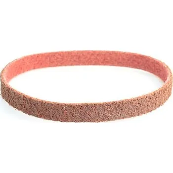 Brusný papír 3M - STANDARD ABRASIVES Brusný pás netkaná textilie SC-FE 20x520 Medium