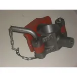 Držák kluzátka Tatra