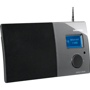 Radiopřijímač Grundig Cosmopolit 4