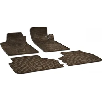 autokoberec Gumové koberce Gumárny Zubří Renault SCENIC (1996-2004)