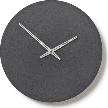 Hodiny Clockies Nástěnné betonové hodiny CL300208