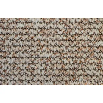 Koberec Timzo - Holandsko Koberec Holborn 8114 - hnědý - 5m