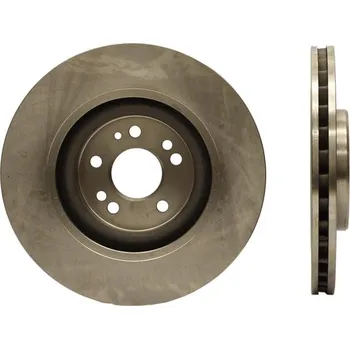 Brzdový systém Brzdový kotouč STARLINE