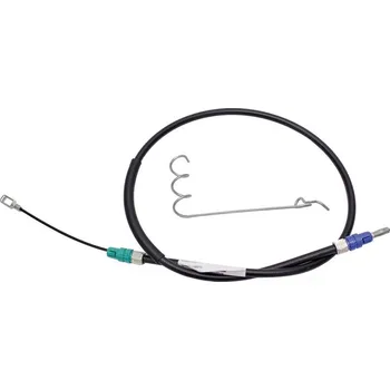 Lanko parkovací brzdy brzdové lanko Starline