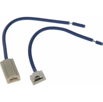 Autožárovka Keramická patice H1/H3