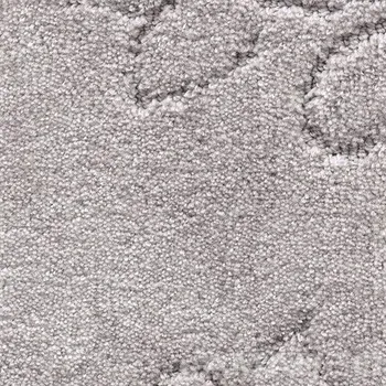 Koberec Associated Weavers - Belgie Luxusní koberec AW California Dreams New 90 - šedý - 5m