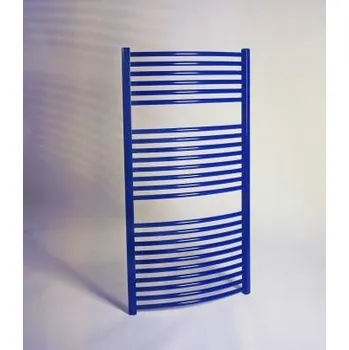 Radiátor GRENADA Radius topný žebrík 935/450 bílý