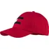 Kšiltovka Tommy Hilfiger Big Flag Cap Haute Red Pet Uni