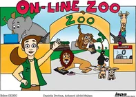 On-line Zoo - Daniela Drobna, Achmed Abdel-Salam (2018, brožovaná)