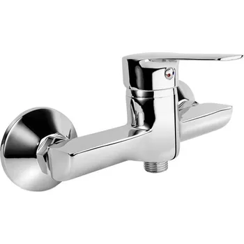 Vodovodní baterie Vodovodní baterie KFA SEELIT sprchová nástěnná bez sprchového setu