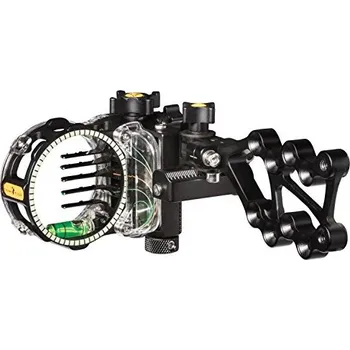 Mířidla Trophy Ridge React Pro Black - 5 PIN (Sight)