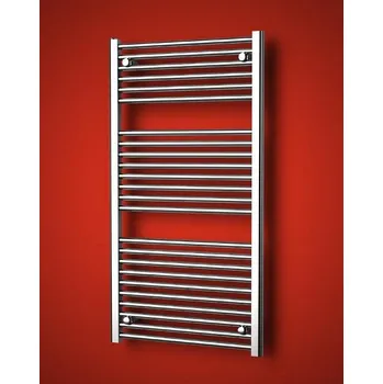 Radiátor PALMYRA CHROM 1735/600 otopný žebr elektro