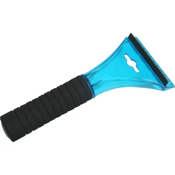 Škrabka s molitanovou rukojetí