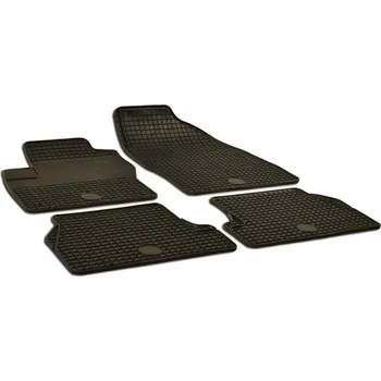 autokoberec Gumové koberce Gumárny Zubří Ford C-MAX (2010-), GRAND C-MAX (2010-), FOCUS II (2005-2010), FOCUS III (2011-)