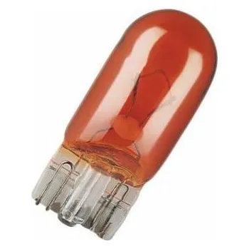 Autožárovka Žárovka STARLINE WY5W 12V 5W W2.1X9.5d T10 - amber