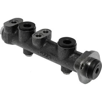 Posilovač brzd hlavní brzdový válec STARLINE