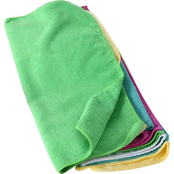 Motokosmetika OXFORD - Anglie OXFORD utěrky z mikrovlákna pytel 0,5kg