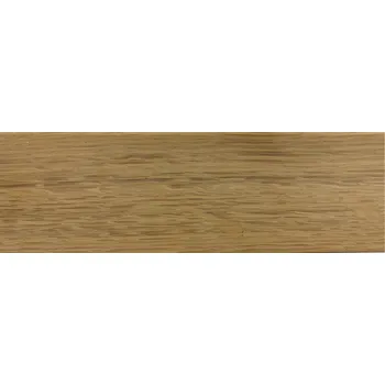 soklová lišta Modern 58 Dub - bez povrchové úpravy Dřevěná obvodová lišta Modern 58 Dub - bez povrchové úpravy
