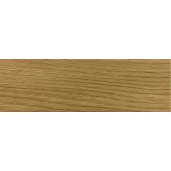 soklová lišta Modern 58 Dub - přírodní olej Dřevěná obvodová lišta Modern 58 Dub - přírodní olej
