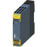 SIEMENS 3SK1111-1AB30 Modul: bezpečnostní relé Řada:3SK1 SIRIUS Montáž: DIN -25÷60C