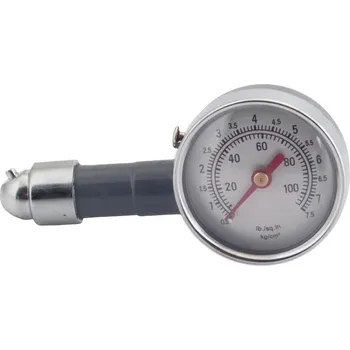 Autoelektronika Pneuměřič kovový 7bar