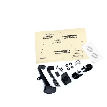 RC náhradní díl Traxxas TRX-4 Sport TRA8119