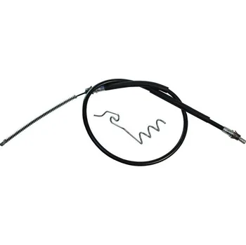 Brzdový systém brzdové lanko Starline