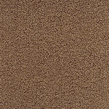 Koberec Associated Weavers - Belgie Luxusní koberec Pearl 84, metráž, hnědý - 5m