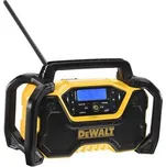 DeWALT DCR029 Rádio