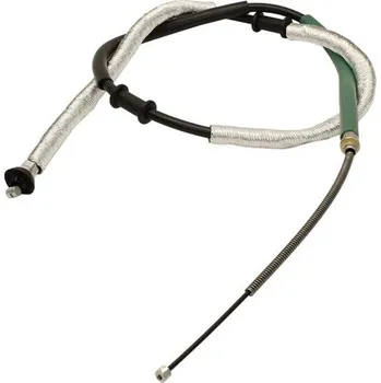 Lanko parkovací brzdy brzdové lanko Starline