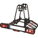 Nosič kol na tažné zařízení CARFACE - pro 4 kola