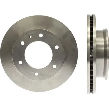 Brzdový kotouč Brzdový kotouč STARLINE