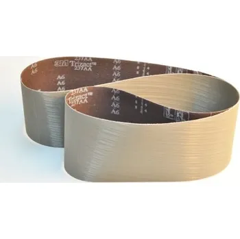 Brusný papír 3M Brusný pás Trizact 237AA 150x2000 A80/P240