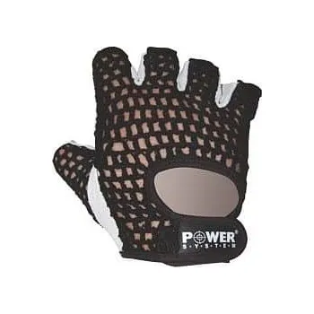 Fitness rukavice Fitness rukavice Power System 2100 Basic S