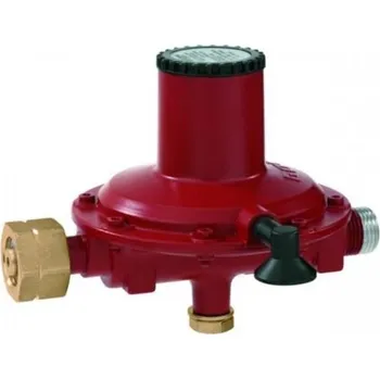 regulátor tlaku vody GOK Regulátor tlaku plynu 10 kg/h, 50 mbar, G 1/2"