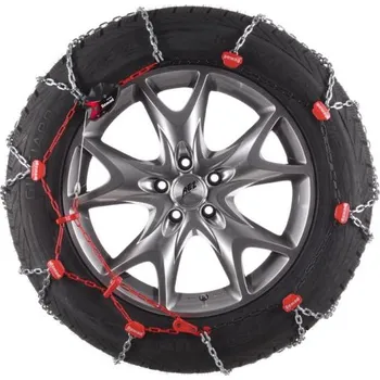 Sněhové řetězy Sněhové řetězy Pewag Servo SUV RSV80A