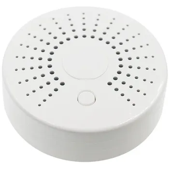 Detektor CO iQtech SmartLife SM01