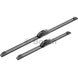 Stěrače BOSCH AEROTWIN RETROFIT 575 mm + 400 mm