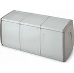 Terry In And Out 140 360 l šedý 