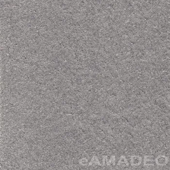 Koberec Associated Weavers - Belgie Luxusní koberec Surprise 95 - světle šedý - 4m