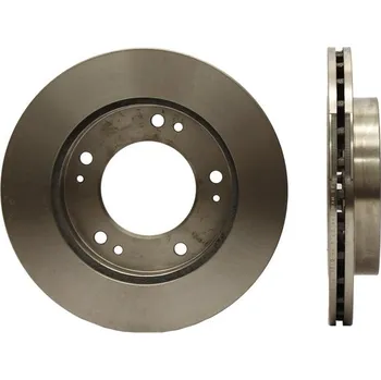 Brzdový kotouč Brzdový kotouč STARLINE