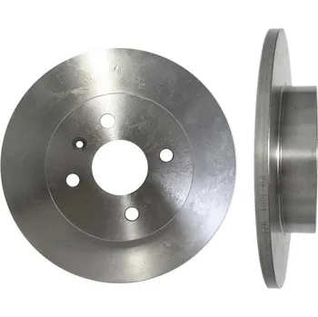 Brzdový kotouč brzdový kotouč Starline