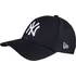 Kšiltovka New Era 39Thirty Diamond Era Essential New York Yankees černá